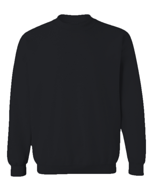 Gildan - Heavy Blend Crewneck Sweatshirt - 18000