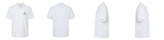 Gildan 8800 - Jersey Polo T Shirts