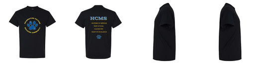 Gildan 5000 - Heavy Cotton T Shirts