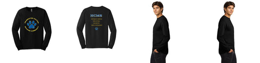Gildan G240 - Unisex Ultra Cotton Long-Sleeve T Shirts