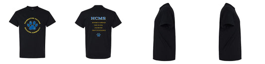 Gildan 5000 - Heavy Cotton T Shirts