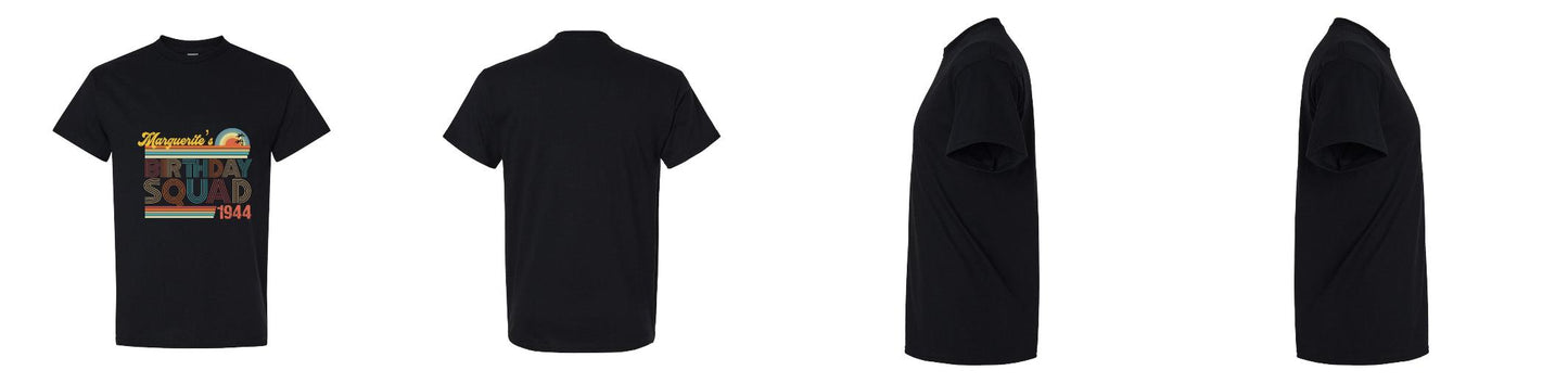 Gildan 5000 - Heavy Cotton T Shirts