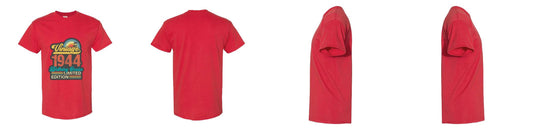 Gildan 5000 - Heavy Cotton T Shirts