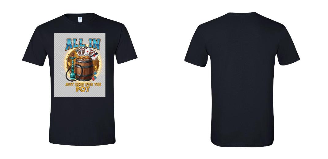 Gildan 64000 Softstyle Custom T Shirts