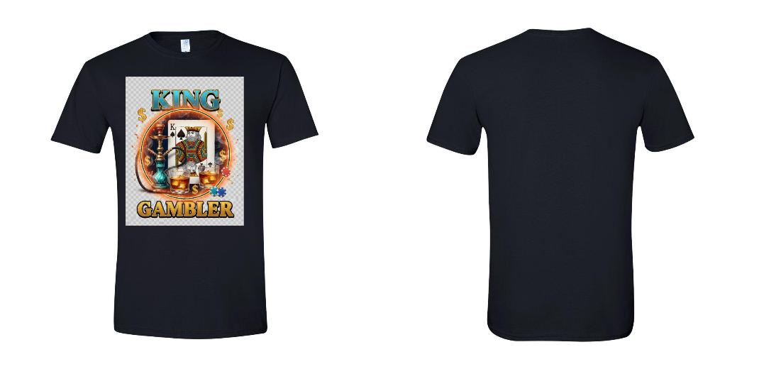 Gildan 64000 Softstyle Custom T Shirts