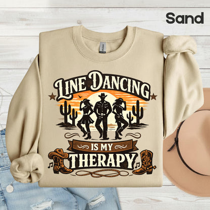 Line Dancing Shirts