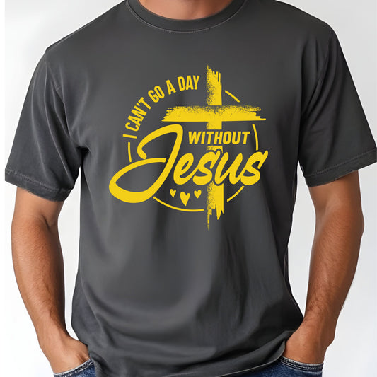 Christian Sweatshirts Jesus Comfort Colors Shirts Streetwear Pastor Gifts for Her Him Unisex Hoodies Catholic Clothing Baptism Tees