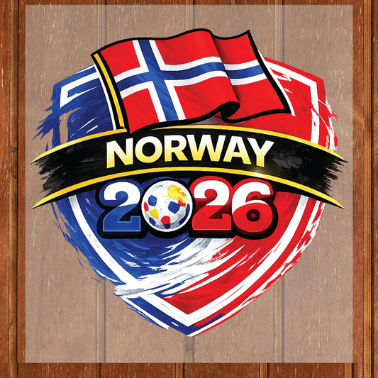 Switzerland World Cup 2026 DTF Transfer Ready to Press