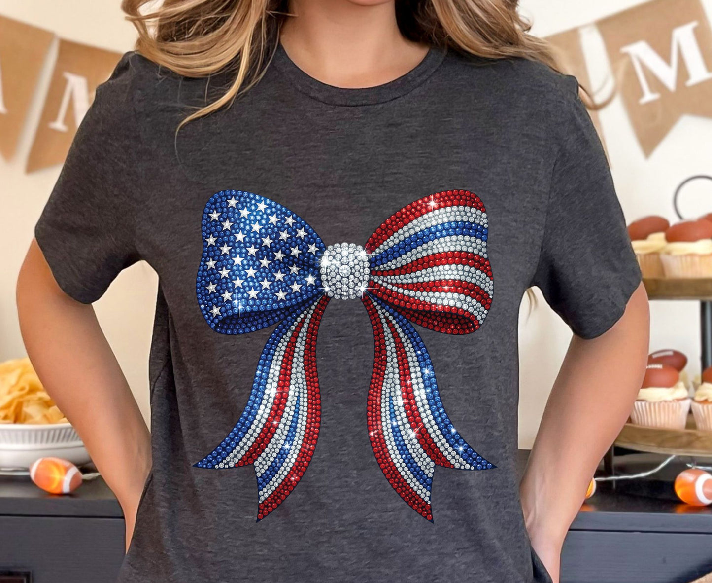 4th of July Premade Gang Sheet Retro America DTF Transfer ready to Press Memorial Day USA 250 Years Freedom Heat Transfer for Shirts