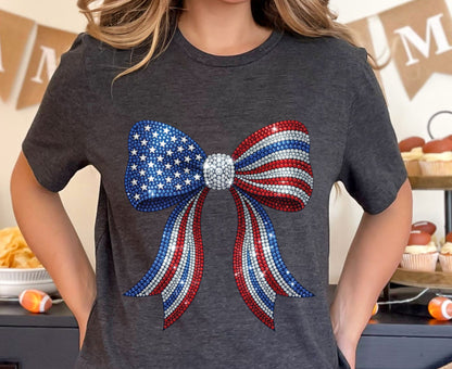 4th of July Premade Gang Sheet Retro America DTF Transfer ready to Press Memorial Day USA 250 Years Freedom Heat Transfer for Shirts