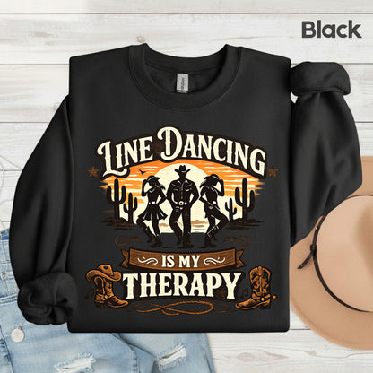 Line Dancing Shirts