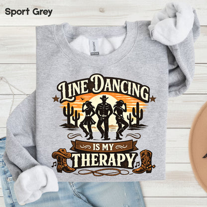 Line Dancing Shirts