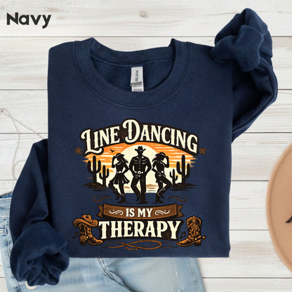 Line Dancing Shirts