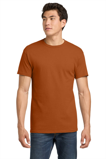 Gildan Heavy Cotton 100% Cotton T-Shirt