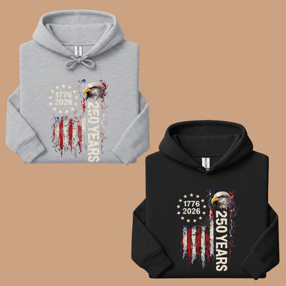 250 Years Comfort Colors T Shirt