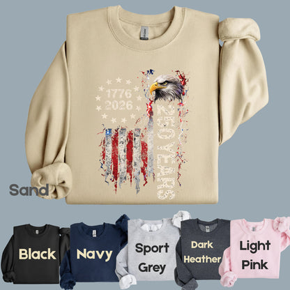 250 Years Comfort Colors T Shirt