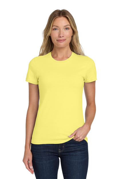 Gildan Softstyle® Women's T-Shirt
