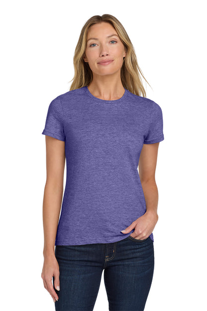 Gildan Softstyle® Women's T-Shirt