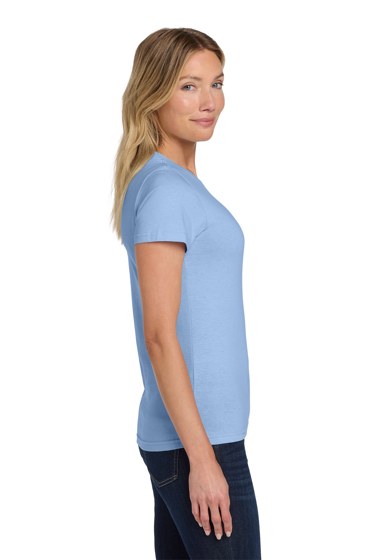 Gildan Softstyle® Women's T-Shirt