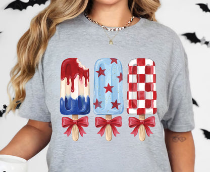 Summer Premade Gang Sheet Beach DTF Transfer Ready to Press Designs Holiday Season Summer Vibes Heat Transfer For Shirts