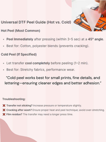 Fall Coquette Bows Pumpkin DTF Transfer