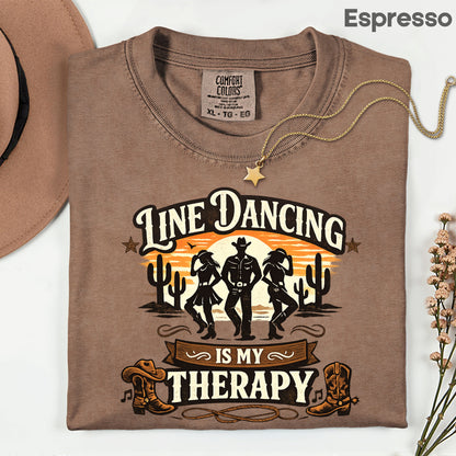 Line Dancing Shirts