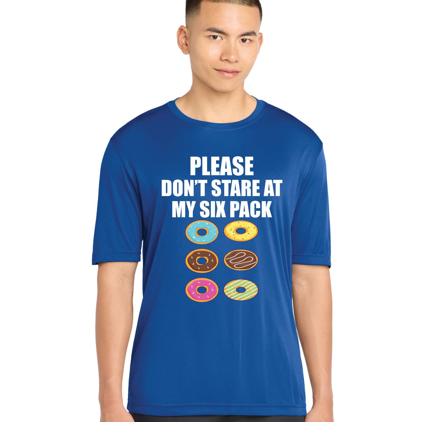 Custom Performance Shirts, Personalized Team T-Shirts with Company Logo, Workout Shirts for Men, Women & Youth, Design Your Own Shirt