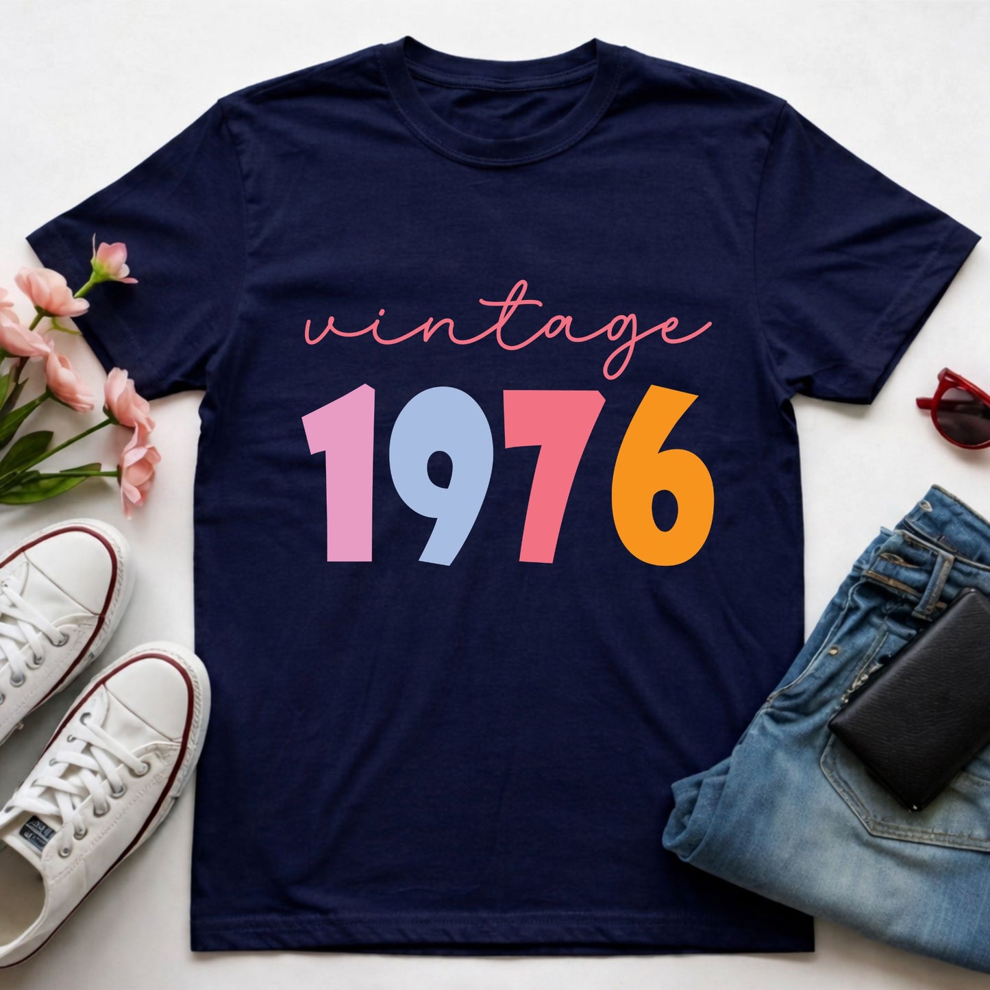 40th Birthday Shirt Vintage 1986 T-Shirt Chapter 40 Birthday Gift