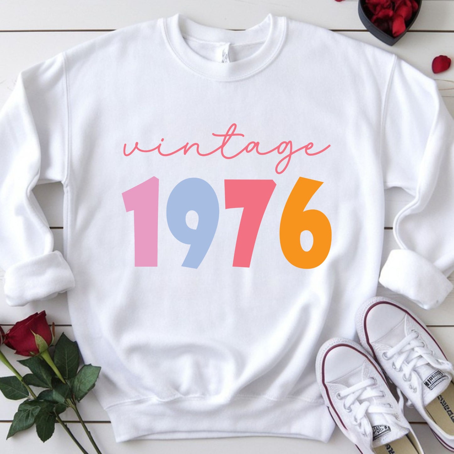 40th Birthday Shirt Vintage 1986 T-Shirt Chapter 40 Birthday Gift