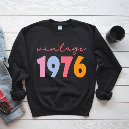 40th Birthday Shirt Vintage 1986 T-Shirt Chapter 40 Birthday Gift