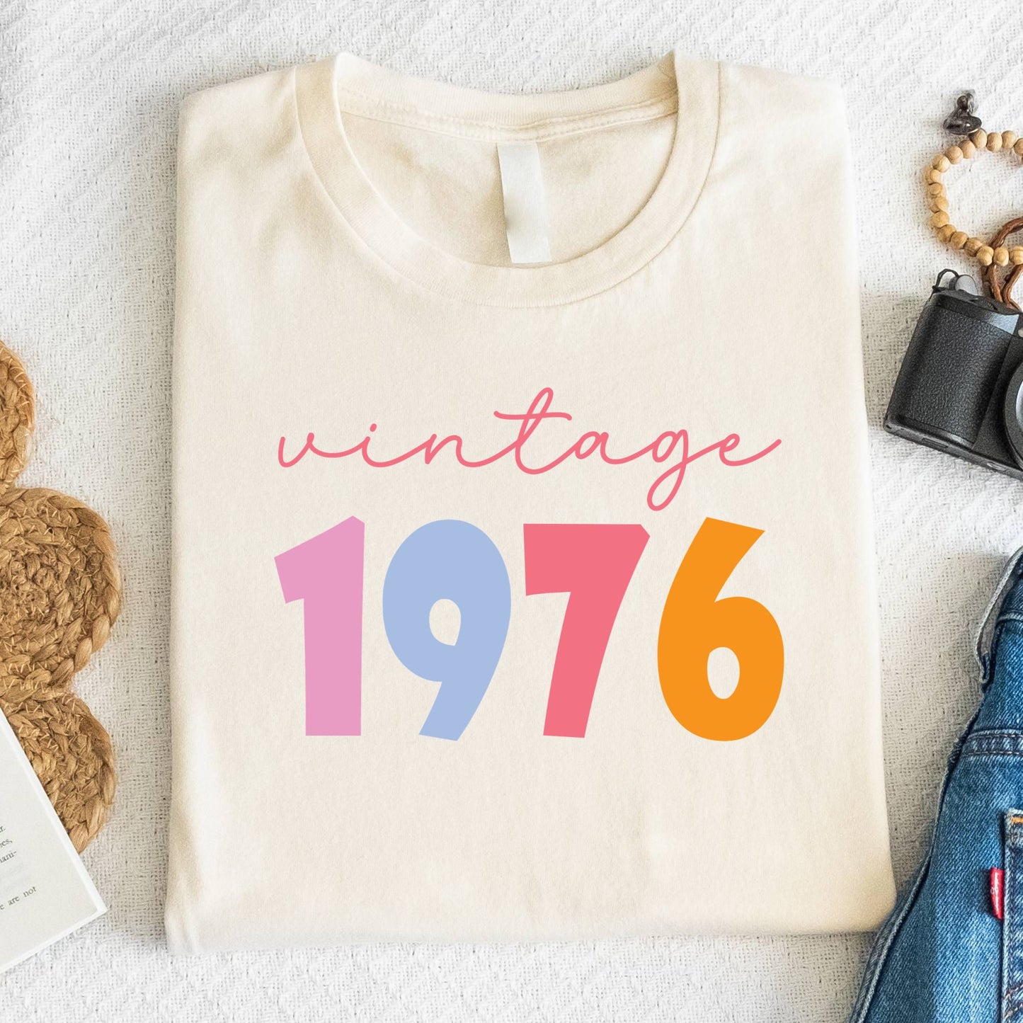 40th Birthday Shirt Vintage 1986 T-Shirt Chapter 40 Birthday Gift