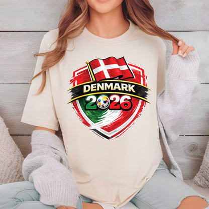 England World Cup 2026 DTF Transfer