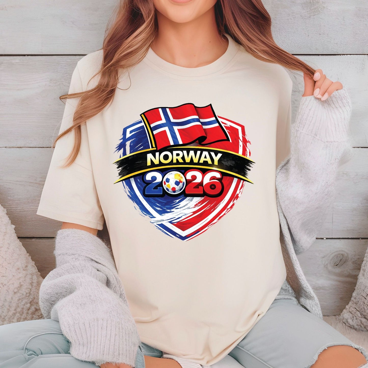 Switzerland World Cup 2026 DTF Transfer Ready to Press