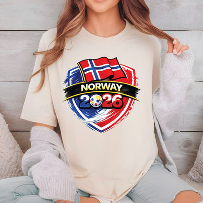Switzerland World Cup 2026 DTF Transfer Ready to Press
