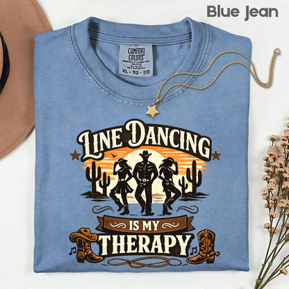 Line Dancing Shirts
