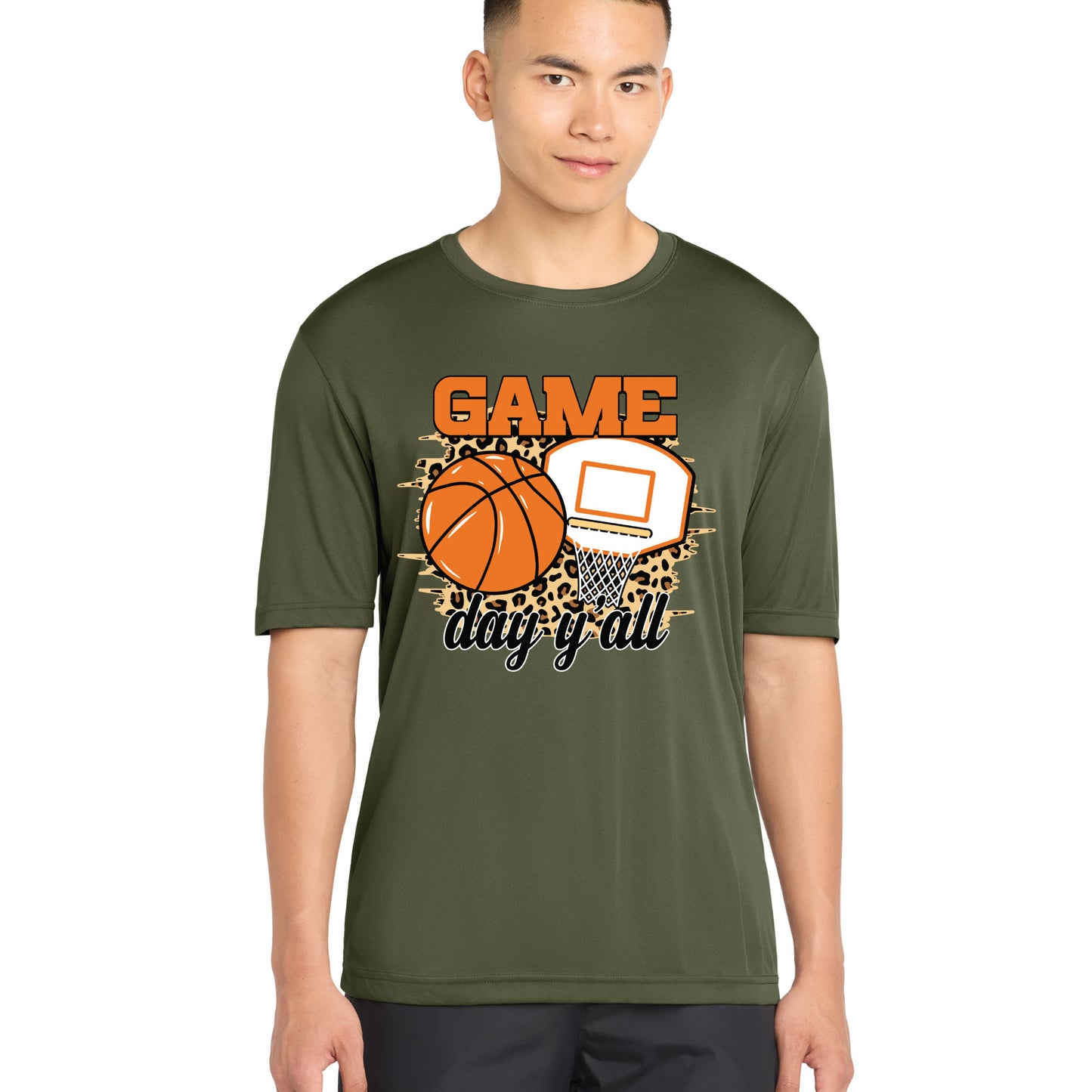 Custom Performance Shirts, Personalized Team T-Shirts with Company Logo, Workout Shirts for Men, Women & Youth, Design Your Own Shirt