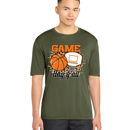 Custom Performance Shirts, Personalized Team T-Shirts with Company Logo, Workout Shirts for Men, Women & Youth, Design Your Own Shirt