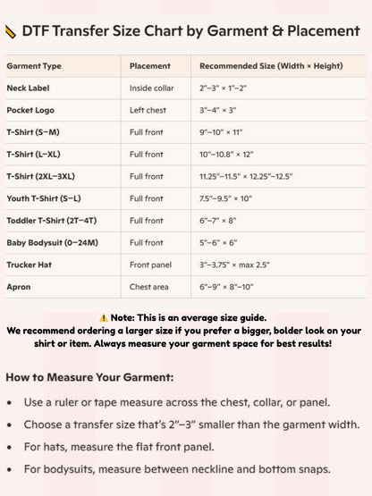 Breast Cancer Awareness DTF Transfer Gang Sheets