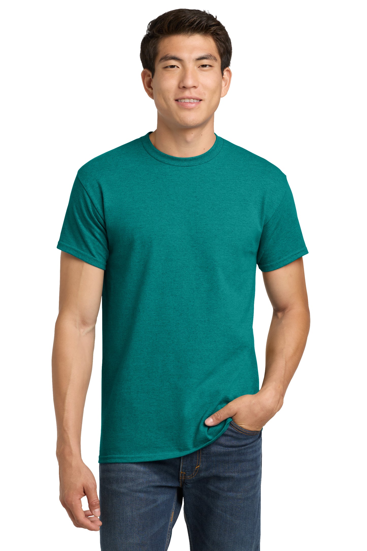 Gildan Heavy Cotton 100% Cotton T-Shirt