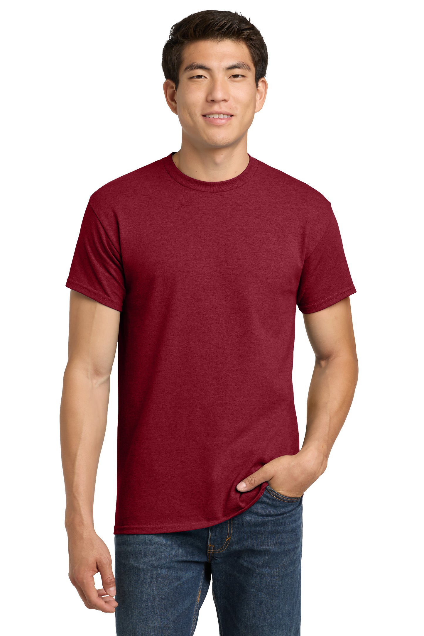 Gildan Heavy Cotton 100% Cotton T-Shirt