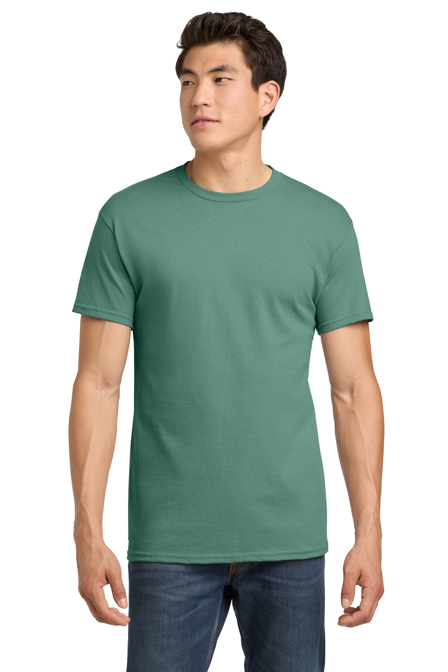 Gildan Heavy Cotton 100% Cotton T-Shirt