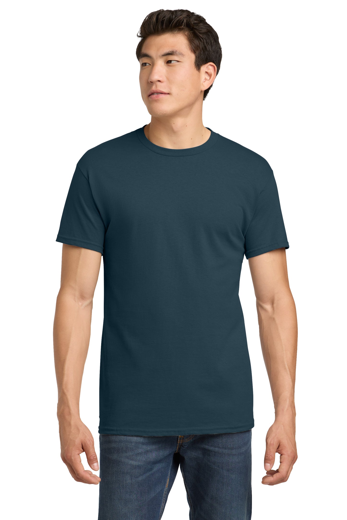 Gildan Heavy Cotton 100% Cotton T-Shirt