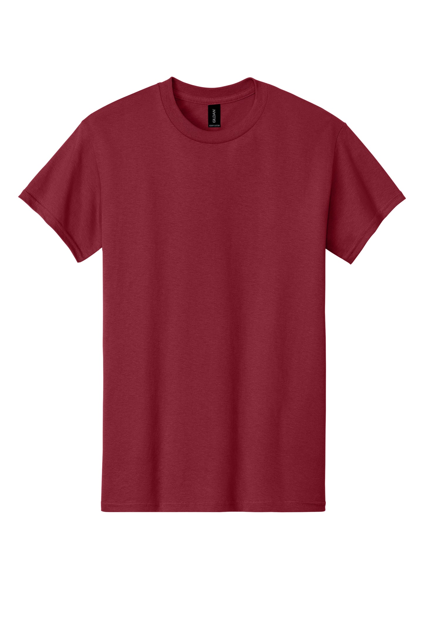 Gildan Heavy Cotton 100% Cotton T-Shirt