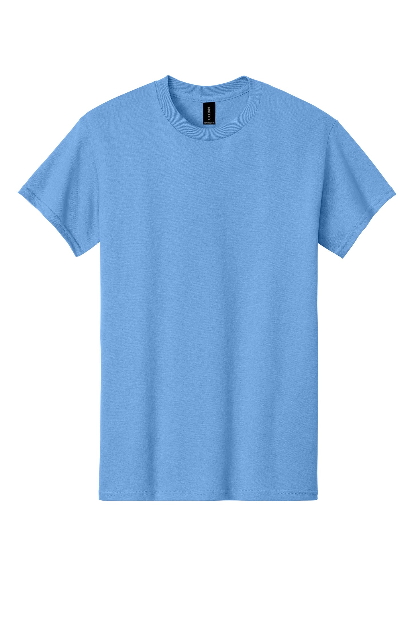 Gildan Heavy Cotton 100% Cotton T-Shirt