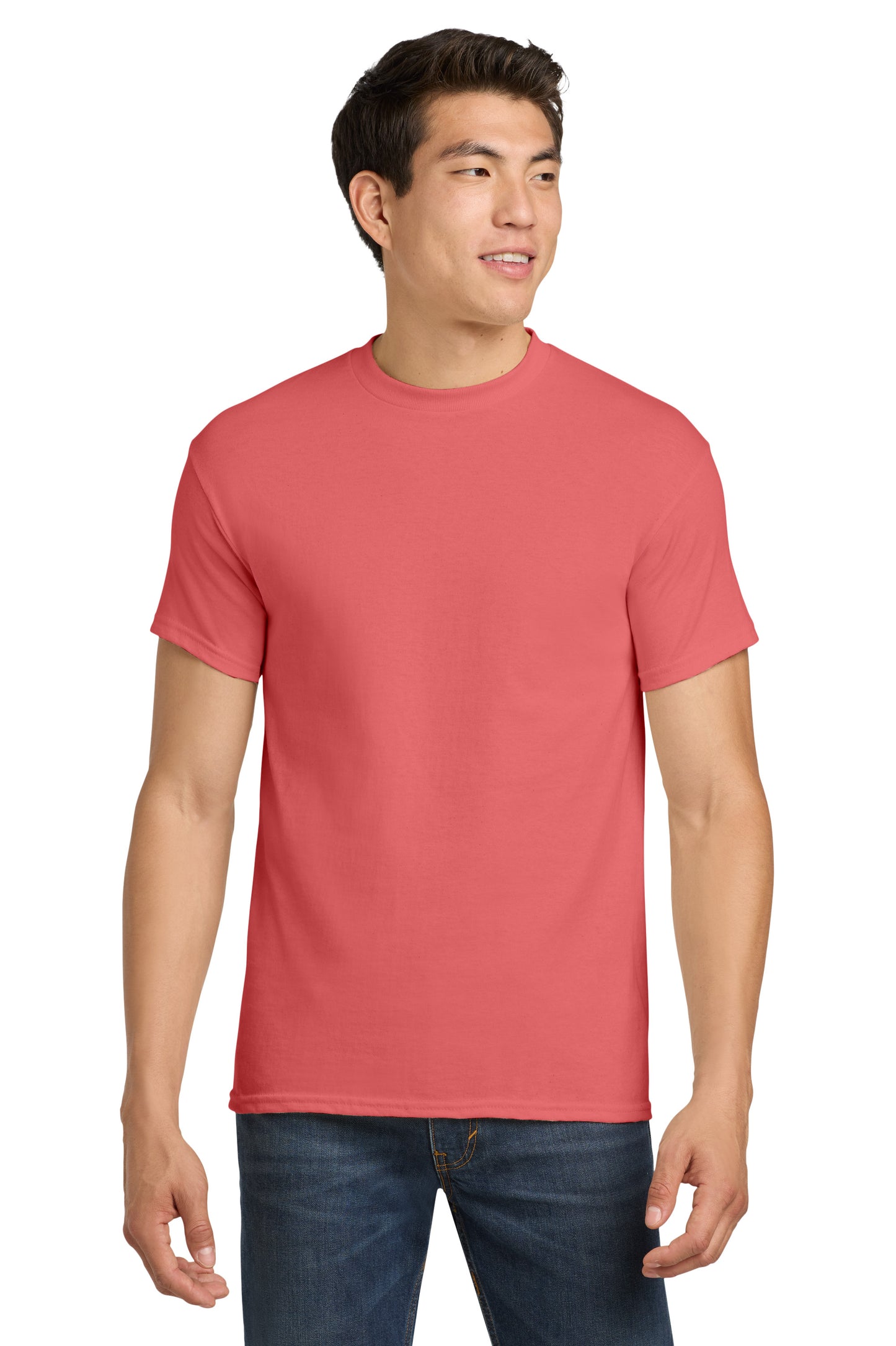 Gildan Heavy Cotton 100% Cotton T-Shirt