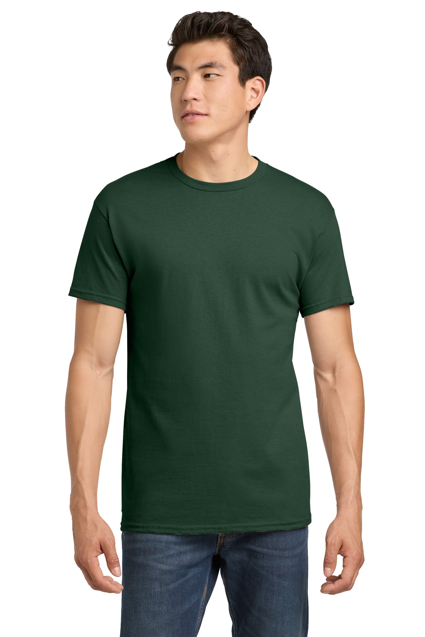 Gildan Heavy Cotton 100% Cotton T-Shirt