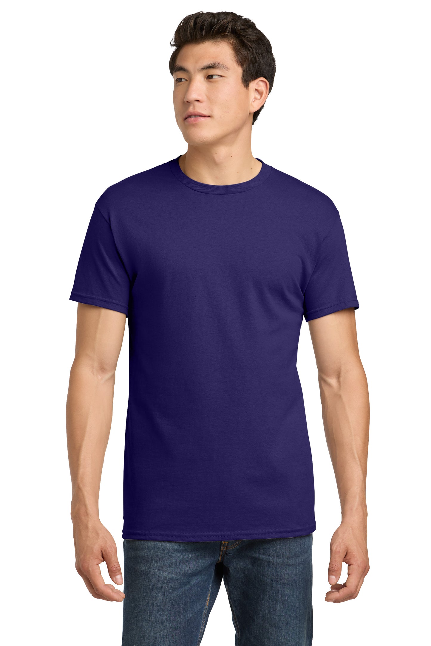 Gildan Heavy Cotton 100% Cotton T-Shirt
