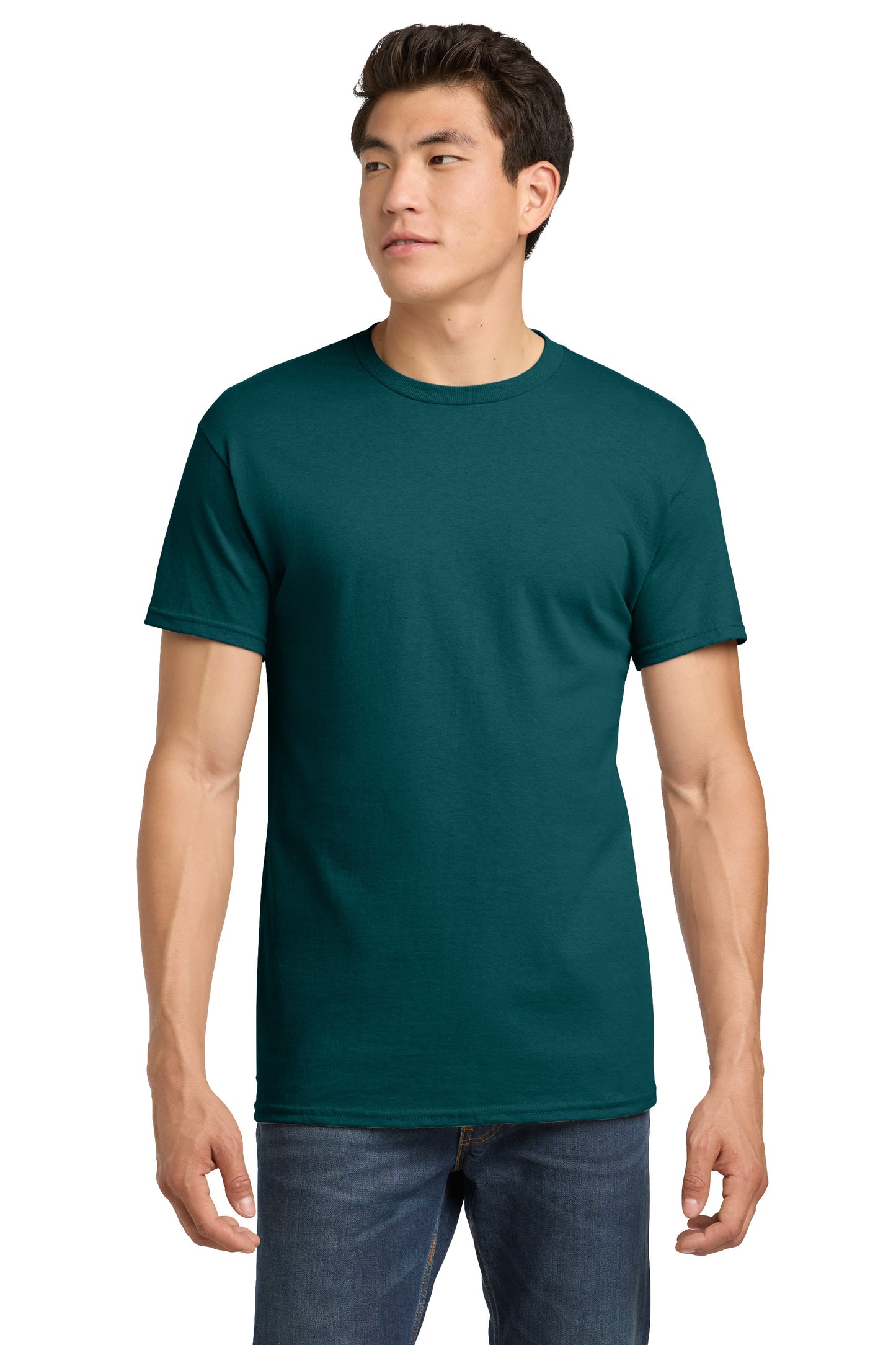 Gildan Heavy Cotton 100% Cotton T-Shirt