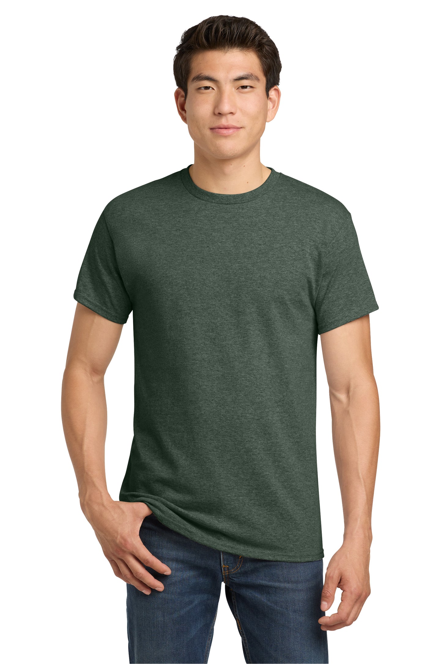 Gildan Heavy Cotton 100% Cotton T-Shirt