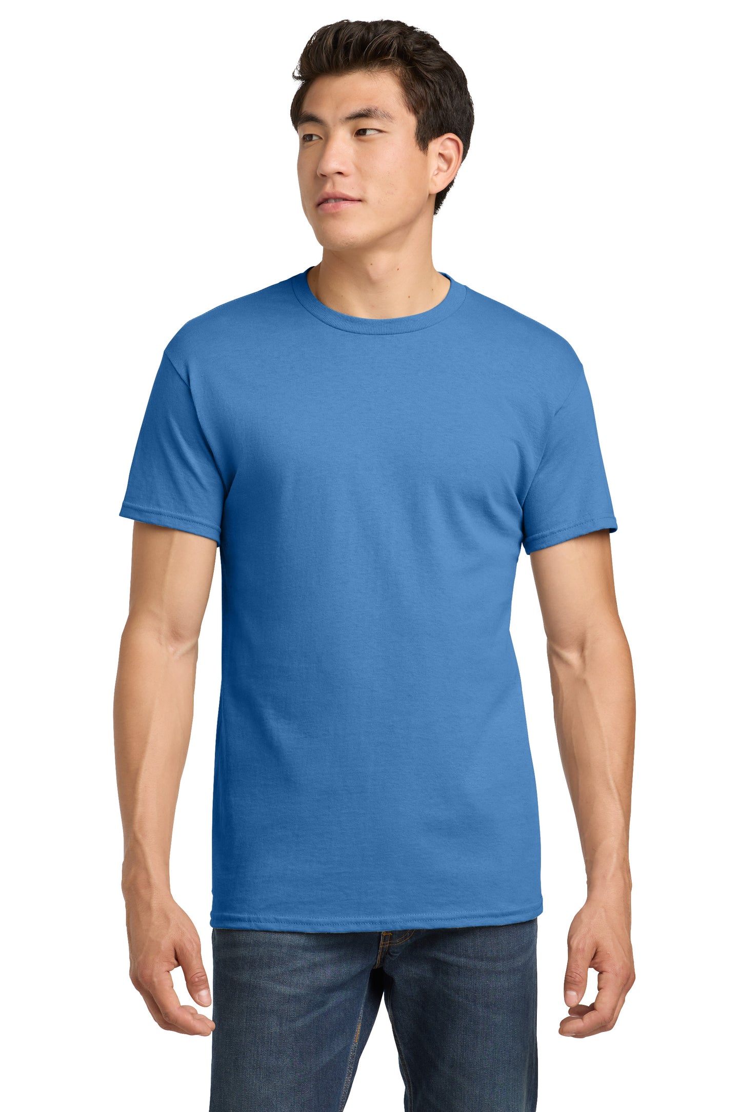 Gildan Heavy Cotton 100% Cotton T-Shirt